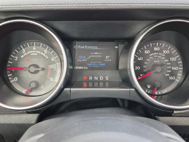 Used 2019 Ford Mustang GT RWD image 11