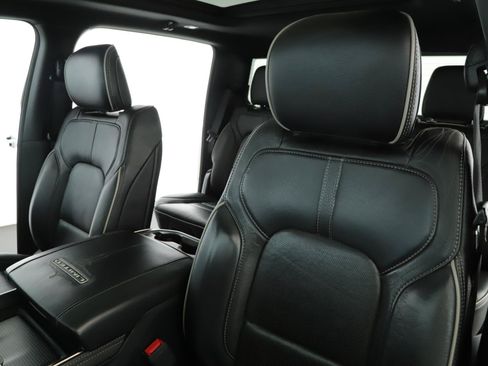 Used 2021 RAM 1500 Limited AWD/4WD image 4