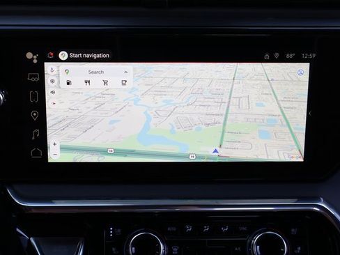 New 2026 GMC Sierra 3500 Denali Ultimate image 16