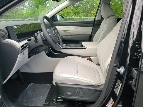 New 2026 Hyundai Tucson Limited image 14