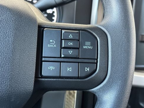 New 2025 Ford F350 XL w/ XL Chrome Package image 24