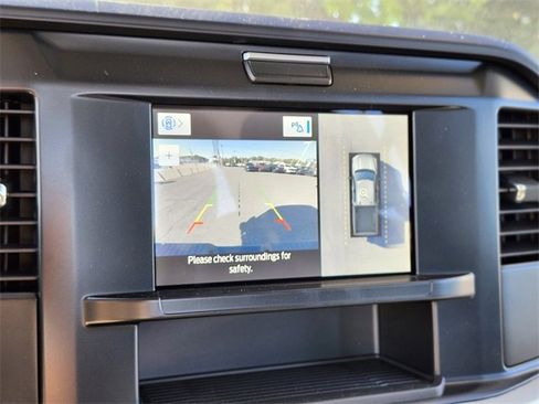 New 2025 Ford F350 XL w/ STX Appearance Package image 21