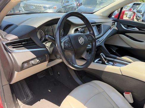 Used 2019 Buick Enclave Premium w/ Experience Buick Package AWD/4WD image 18