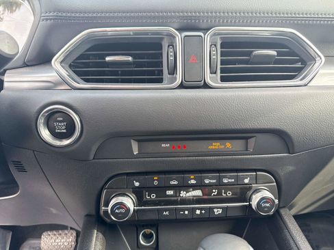 Certified 2025 MAZDA CX-5 AWD 2.5 S w/ Select Package image 28