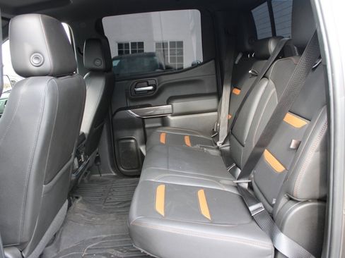 Used 2019 GMC Sierra 1500 AT4 w/ AT4 Premium Package image 26