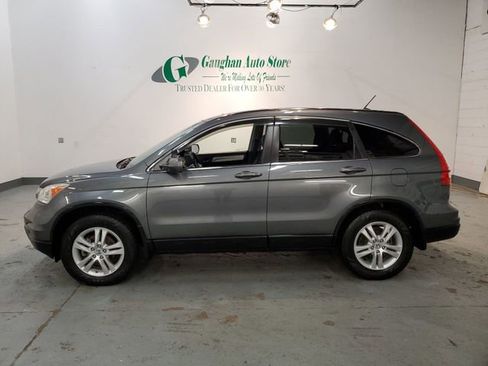 Used 2010 Honda CR-V EX-L image 3