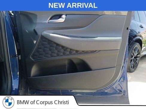 Used 2023 Hyundai Santa Fe SE AWD/4WD image 15