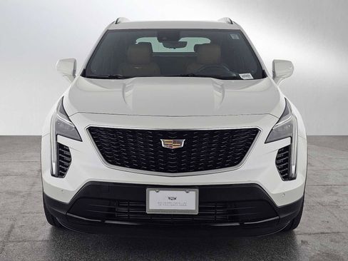 Used 2019 Cadillac XT4 Sport AWD/4WD image 8