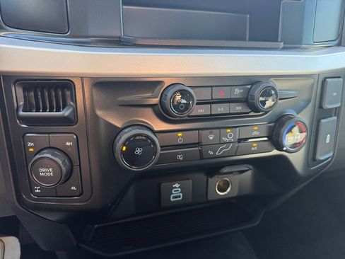 New 2026 Ford F250 XL w/ STX Appearance Package image 36