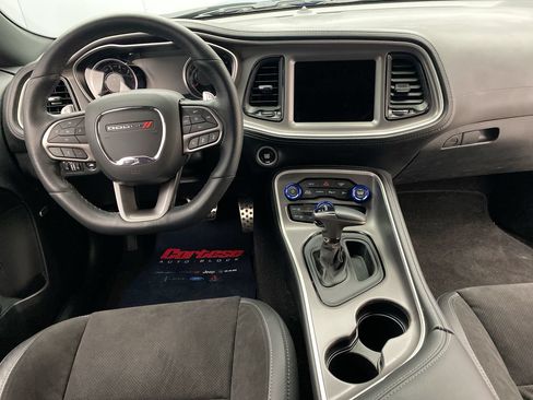 Used 2022 Dodge Challenger R/T Scat Pack RWD image 15