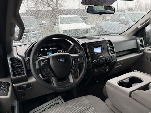 Used 2018 Ford F150 XLT image 14
