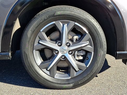 Used 2023 Honda HR-V EX-L image 8