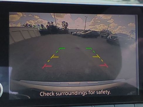 Certified 2023 Nissan Rogue SV w/ SV Premium Package image 22