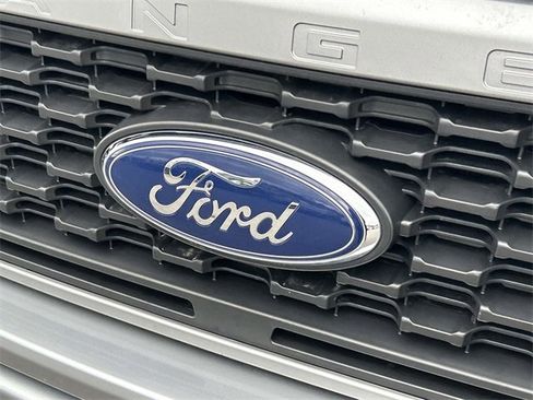 Used 2021 Ford Ranger XLT w/ FX4 Off-Road Package image 8