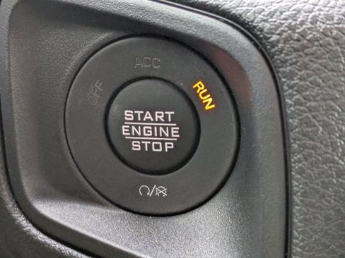 New 2026 Jeep Wrangler Sport S image 24