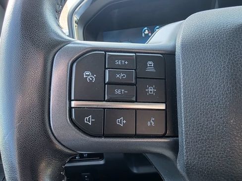 Used 2023 Ford F250 Lariat w/ Lariat Ultimate Package AWD/4WD image 17