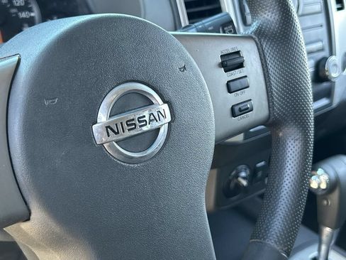 Used 2011 Nissan Xterra S AWD/4WD image 27