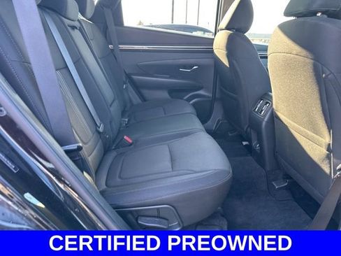 Certified 2023 Hyundai Tucson SEL image 50