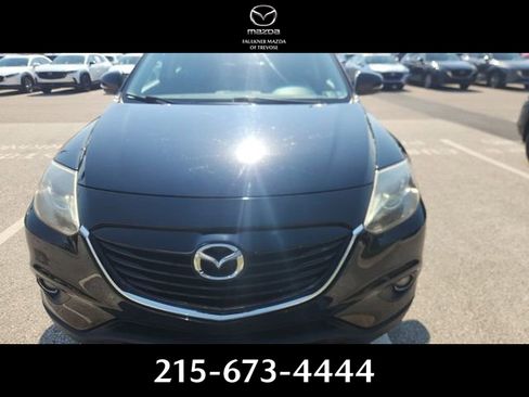 Used 2013 MAZDA CX-9 Grand Touring image 1