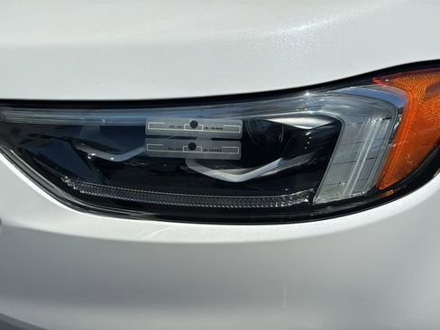 Certified 2020 Ford Edge ST w/ Equipment Group 401A AWD/4WD image 6