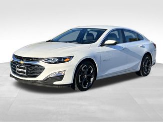 Used 2022 Chevrolet Malibu LT video 2