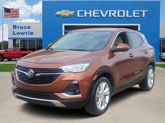 Used 2021 Buick Encore GX Preferred video 1