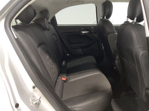Used 2022 FIAT 500X Trekking w/ Cold Weather Group AWD/4WD image 19