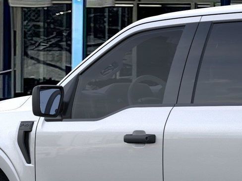 New 2026 Ford F150 STX w/ Equipment Group 200A AWD/4WD image 20