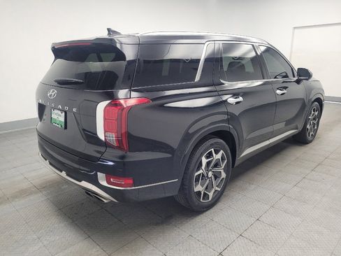 Used 2022 Hyundai Palisade Calligraphy FWD image 9