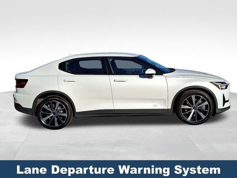 Used 2022 Polestar Polestar 2 w/ Pilot Package image 9