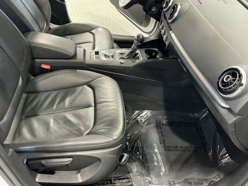 Used 2015 Audi A3 1.8T Premium w/ Audi MMI Navigation Plus image 10