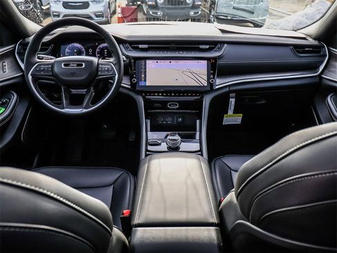 New 2026 Jeep Grand Cherokee Limited image 26