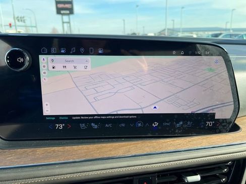 Certified 2025 Chevrolet Tahoe High Country image 20