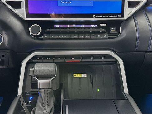 Used 2023 Toyota Sequoia Platinum image 13