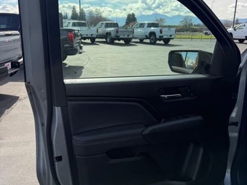 New 2026 GMC Canyon Elevation w/ Convenience Package image 10