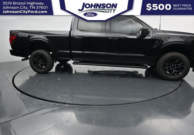 New 2026 Ford F150 XLT w/ Equipment Group 302A MID AWD/4WD image 14