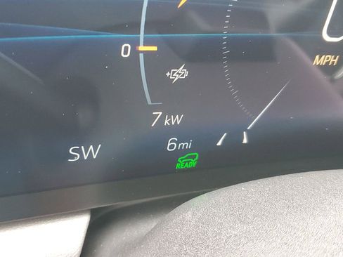 New 2026 Cadillac Optiq Sport 1 w/ LPO, Floor Liner Package image 13