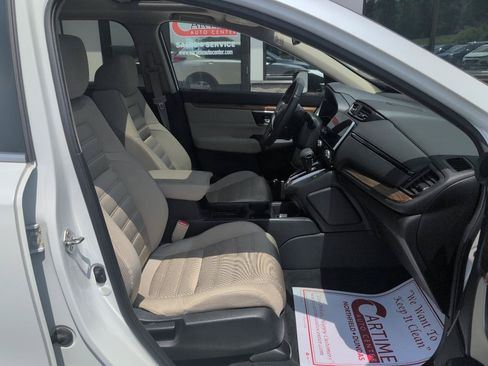 Used 2019 Honda CR-V EX image 11