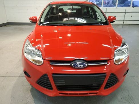 Used 2013 Ford Focus SE FWD image 10