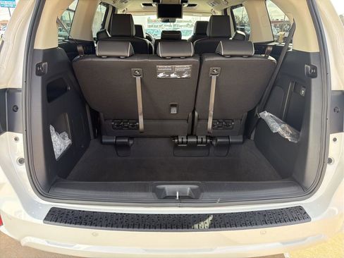 New 2026 Honda Odyssey Touring image 30
