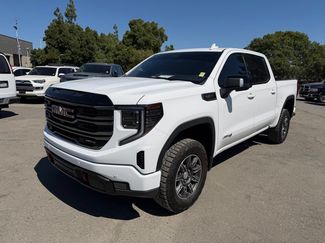 Used 2025 GMC Sierra 1500 AT4 AWD/4WD video 1