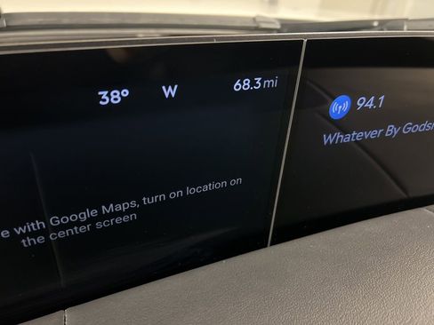 New 2026 Lincoln Navigator Black Label AWD/4WD image 25