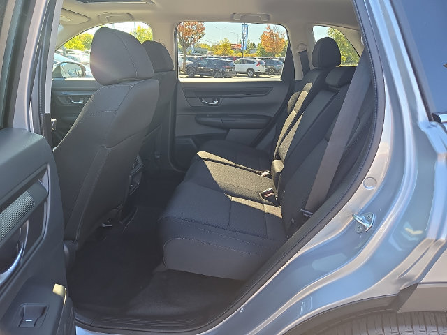 Used 2026 Honda CR-V EX image 10