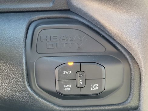 New 2026 RAM 5500 Tradesman w/ Chrome Appearance Group image 18