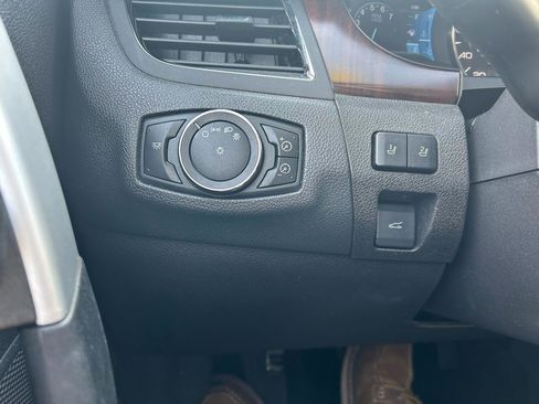 Used 2011 Ford Edge Limited w/ 302A Rapid Spec Order Code image 31