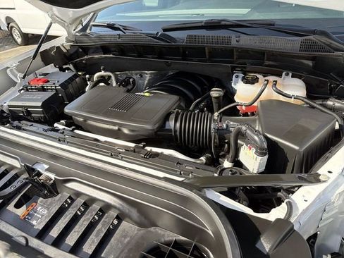 Used 2025 GMC Sierra 1500 AT4 AWD/4WD image 29