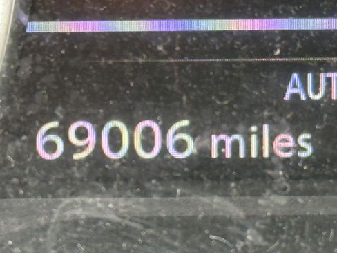 Used 2021 Nissan Rogue SL w/ Premium Package image 13