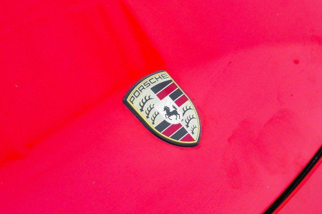 Used 2009 Porsche Boxster RWD image 40
