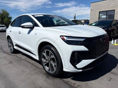 Used 2024 Audi Q4 e-tron Premium Plus w/ Premium Plus