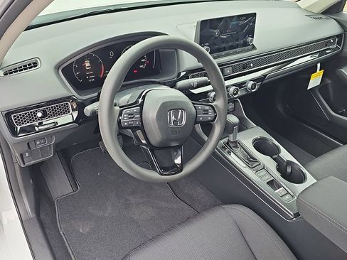 Used 2026 Honda Civic LX image 16